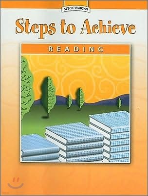 Steps to Achieve Reading Grade 4
