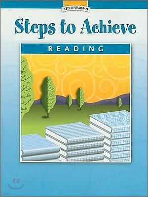 Steps to Achieve Reading Grade 8