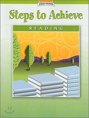 Steps to Achieve Reading Grade 5