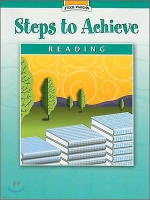 Steps to Achieve Reading Grade 7