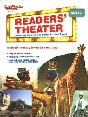 Readers' Theater Grade 6