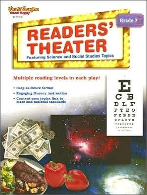 Readers' Theater Grade 7