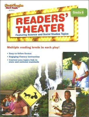 Readers' Theater Grade 8