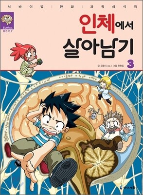 인체에서 살아남기 3