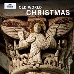 Old World Christmas : Pomerium