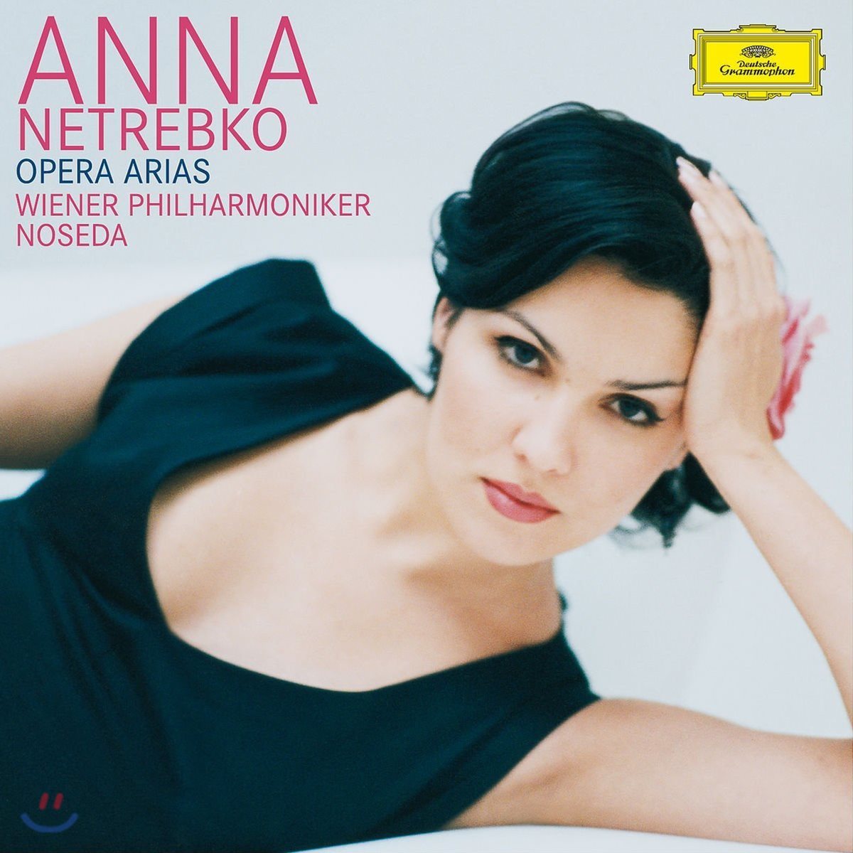 Anna Netrebko 안나 네트레브코 오페라 아리아집 (Opera Arias)