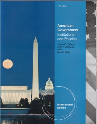 American Government, 12/E