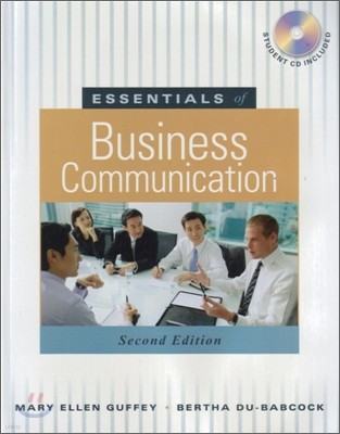 Essentials Business Communication