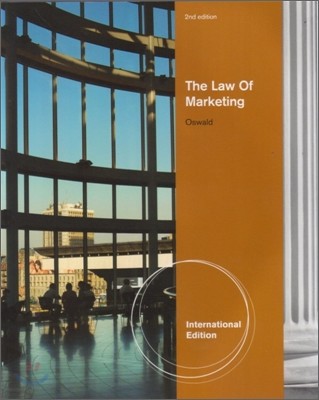 The Law of Marketing, 2/E