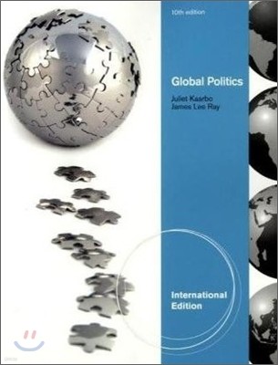 Global Politics, 10/E