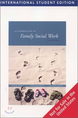 Introduction to Family Social Work, 3/E