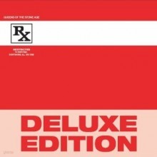 Queens Of The Stone Age - Rated R (Deluxe Edition)