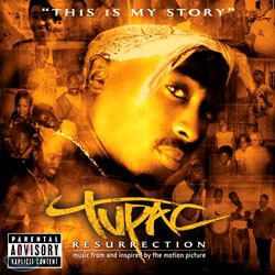 2Pac - Resurrection O.S.T