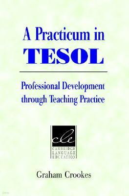 A Practicum in TESOL