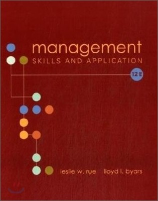 Management, 12/E
