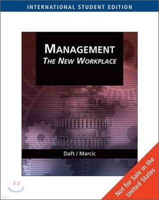 Understanding Management, 5/E