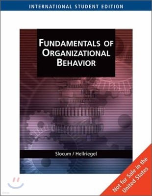 Fundamentals of Organiaztional Behavior, 11/E