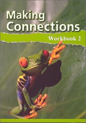 Making Connections Book 2 : Workbook