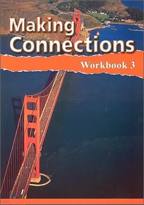 Making Connections Book 3 : Workbook
