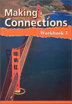 Making Connections Book 3 : Workbook