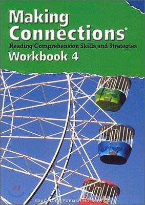 Making Connections Book 4 : Workbook
