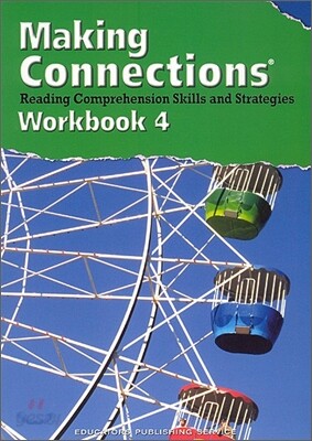 Making Connections Book 4 : Workbook