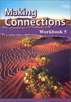 Making Connections Book 5 : Workbook