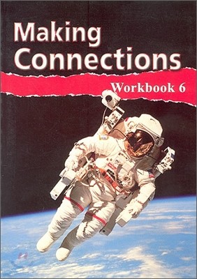 Making Connections Book 6 : Workbook