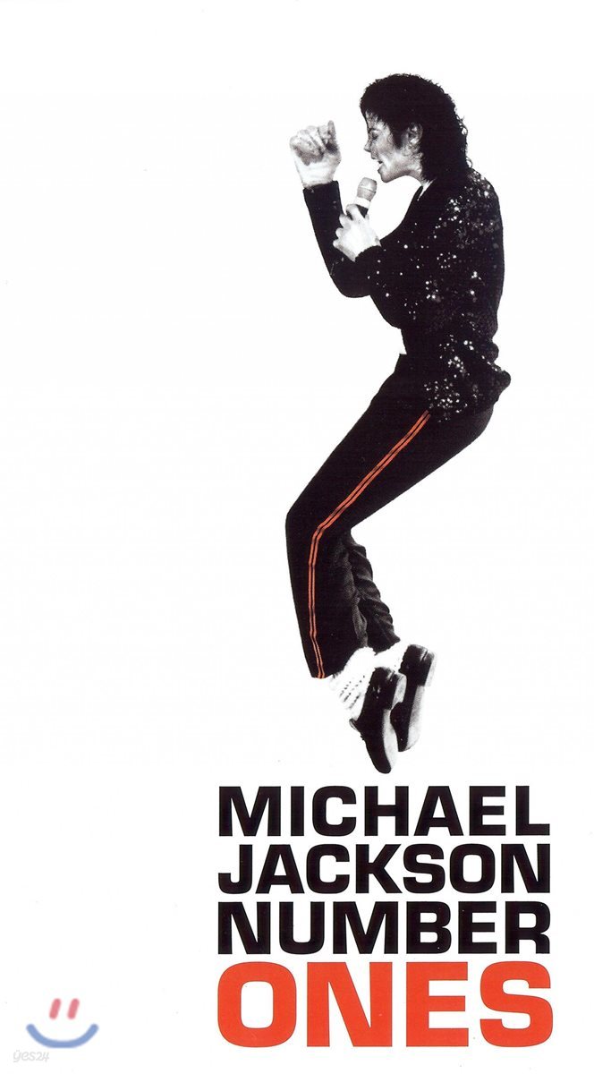 Michael Jackson (마이클 잭슨) - Number Ones #1 