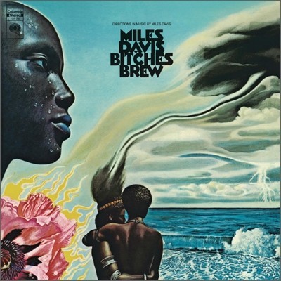 Miles Davis - Bitches Brew (40th Anniversary Legacy Edition)