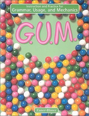 G.U.M. Level C