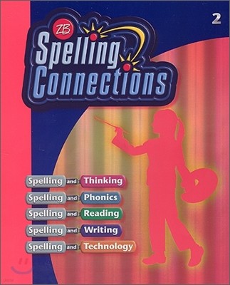 Spelling Connections 2