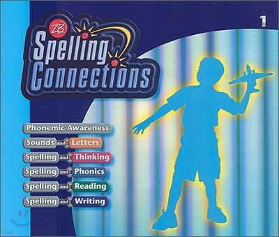 Spelling Connections 1