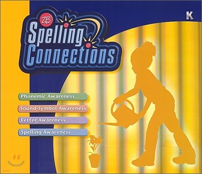 Spelling Connections K