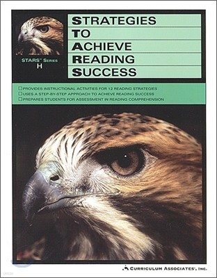 Strategies To Achieve Reading Success H
