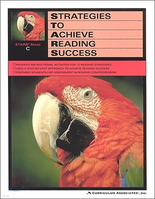 Strategies To Achieve Reading Success C