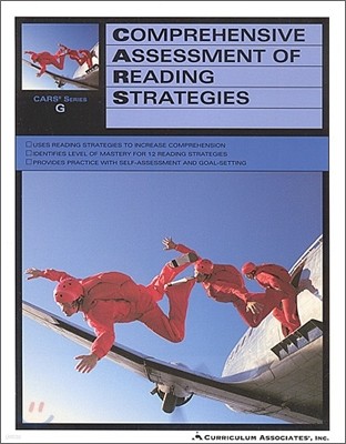 Comprehensive Assessment of Reading Strategies G