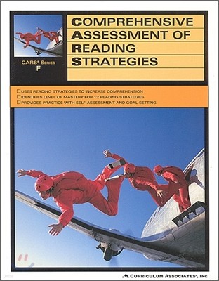 Comprehensive Assessment of Reading Strategies F