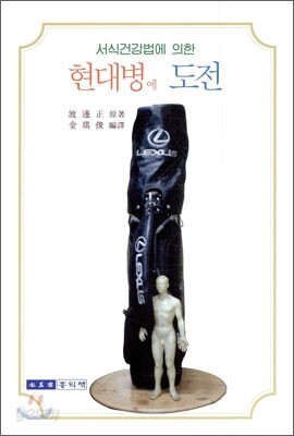 현대병에 도전