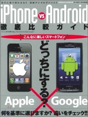 iPhone vs Android 򫬫