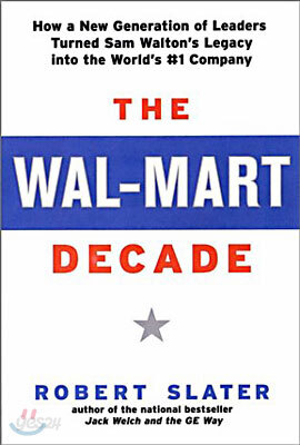 The Wal-Mart Decade