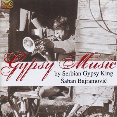 Saban Bajmarovic - Gypsy Music By Serbian Gypsy King