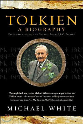 Tolkien: A Biography