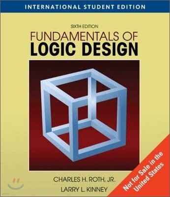 Fundamentals of Logic Design, 6/E