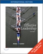 Effective Leadership, 4/E