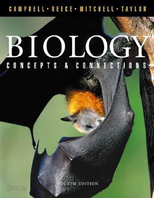 Biology 4/E