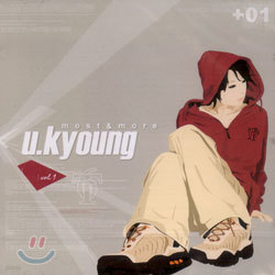  (U.Kyung) 1 - +01