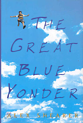 The Great Blue Yonder