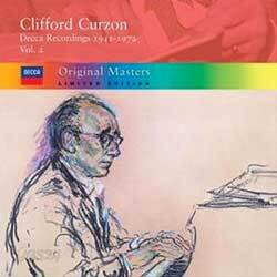 Clifford Curzon