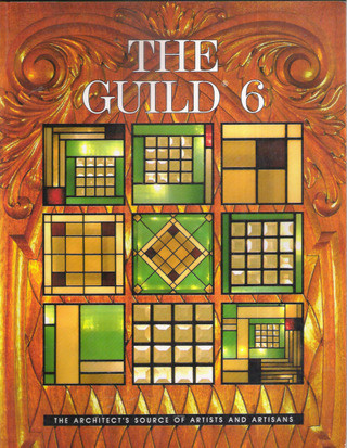 THE GUILD 6